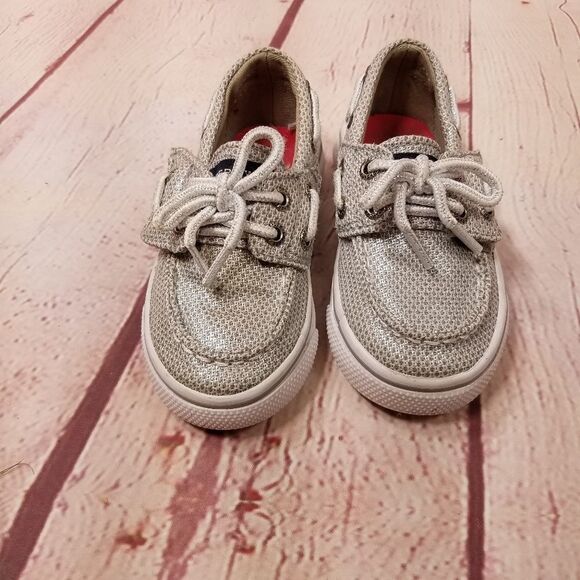 Sperry Top Slider 5 - Picture 6 of 8